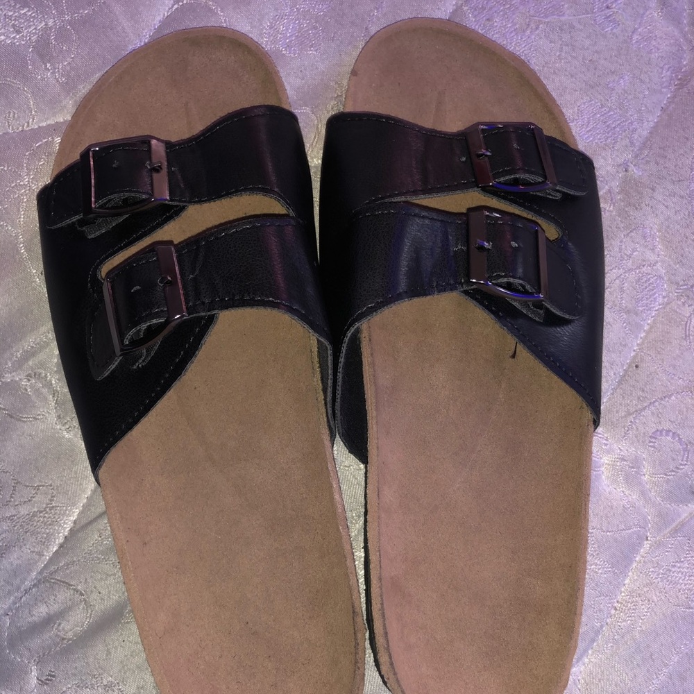 Summer sandals for women